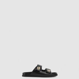 [GUCCI-구찌] 크리스털 샌들 816633