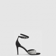 [GUCCI-구찌] 하이힐 샌들 749833