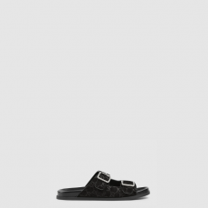 [GUCCI-구찌] 슬라이드 샌들 816380