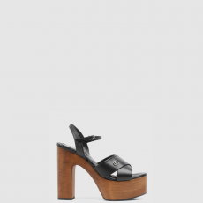 [GUCCI-구찌] 플랫폼 샌들 835313