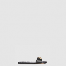 [GUCCI-구찌] 슬라이드 샌들 832449