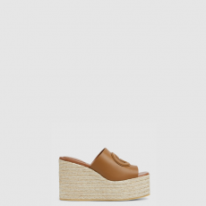 [GUCCI-구찌] 인터로킹 G 샌들 817212