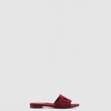 [GUCCI-구찌] 인터로킹 G 슬라이드 샌들 790447