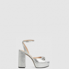 [GUCCI-구찌] 호스빗 플랫폼 샌들 795224