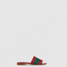 [GUCCI-구찌] 슬라이드 샌들 816350