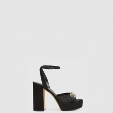 [GUCCI-구찌] 호스빗 플랫폼 샌들 836044