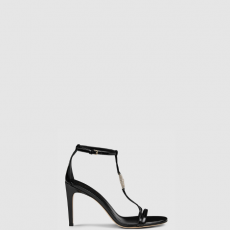 [GUCCI-구찌] 대나무 디테일이 들어간 샌들 835736