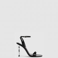 [GUCCI-구찌] 뒷끈 샌들 812999