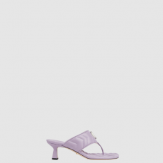 [GUCCI-구찌] 힐 텅 샌들 771737