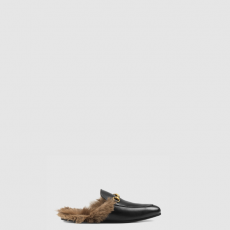 [GUCCI-구찌] 2015 리에디션 슬리퍼 397647