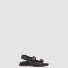 [GUCCI-구찌] 더블 G 샌들 ‎771575