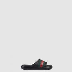 [GUCCI-구찌] 웨빙이 슬리퍼 780286