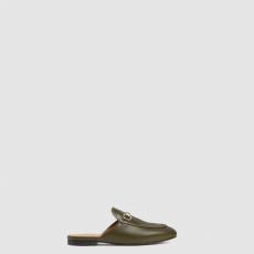 [GUCCI-구찌] 프린스타운 슬리퍼 ‎802157