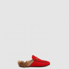 [GUCCI-구찌] 슬리퍼 블로퍼 ‎678192