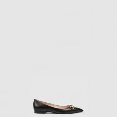 [GUCCI-구찌] 홀스빗 발레리나 슈즈 787776