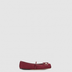 [GUCCI-구찌] 홀스빗 플랫 슈즈 821220