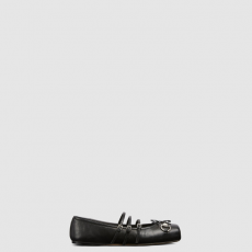 [GUCCI-구찌] 홀스빗 플랫 슈즈 814321