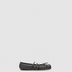 [GUCCI-구찌] 홀스빗 플랫 슈즈 814317