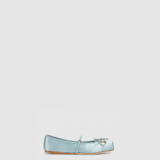 [GUCCI-구찌] 홀스빗 플랫 슈즈 814321
