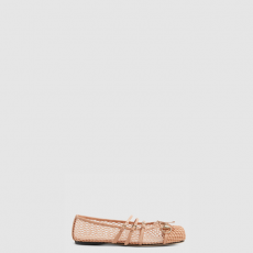 [GUCCI-구찌] 홀스빗 발레 플랫 ‎835077