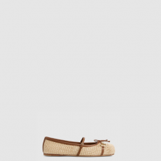 [GUCCI-구찌] 홀스빗 플랫 슈즈 832427