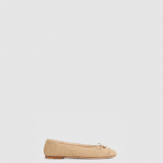 [GUCCI-구찌] 홀스빗 플랫 슈즈 835081