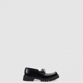 [GUCCI-구찌] 인터로킹 G 로퍼 752093