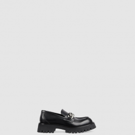 [GUCCI-구찌] 러그 솔 로퍼 752650