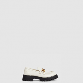 [GUCCI-구찌] 러그 솔 로퍼 750527