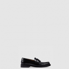 [GUCCI-구찌] 인터로킹 G 로퍼 738676