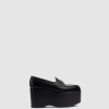 [GUCCI-구찌] 홀스빗 플랫폼 로퍼 782808