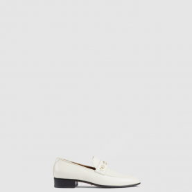 [GUCCI-구찌] 홀스빗 인터로킹 더블 G 로퍼 오프 740434