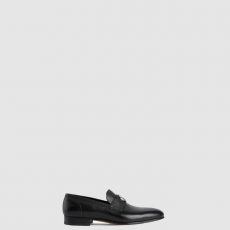 [GUCCI-구찌] 인터로킹 G 로퍼 730134