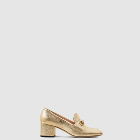 [GUCCI-구찌] 호스빗 로퍼 832443
