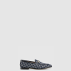 [GUCCI-구찌] 크리스털 로퍼 836047