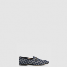 [GUCCI-구찌] 크리스털 로퍼 836047