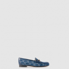 [GUCCI-구찌] 호스빗 1953 로퍼 ‎815526