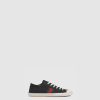 [GUCCI-구찌] 웹 디테일의 스니커즈 786366