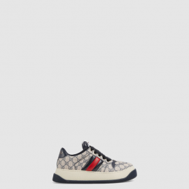 [GUCCI-구찌] GG 스크리너 스니커즈 771460