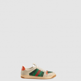 [GUCCI-구찌] 스크리너 스니커즈 546551