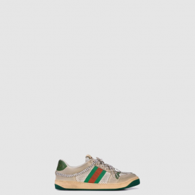 [GUCCI-구찌] 스크리너 스니커즈 570903