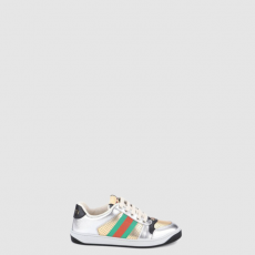 [GUCCI-구찌] 스크리너 스니커즈 627833
