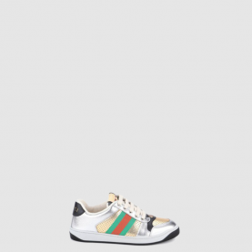 [GUCCI-구찌] 스크리너 스니커즈 627833