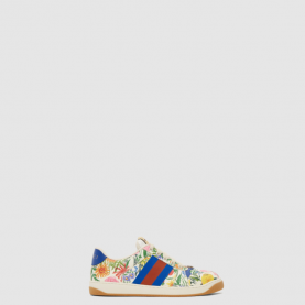 [GUCCI-구찌] 스크리너 스니커즈 651506