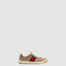 [GUCCI-구찌] 스크리너 스니커즈 722605