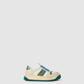 [GUCCI-구찌] 스크리너 스니커즈 756478