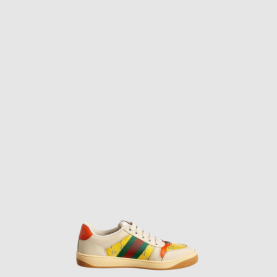 [GUCCI-구찌] 웹 스니커즈 577684