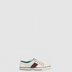 [GUCCI-구찌] GG 테니스 1977 스니커즈 606110