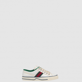 [GUCCI-구찌] GG 테니스 1977 스니커즈 606110
