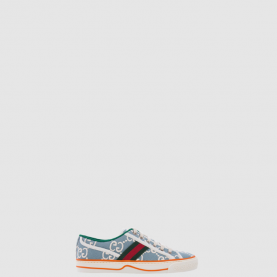 [GUCCI-구찌] GG 테니스 1977 스니커즈 606110